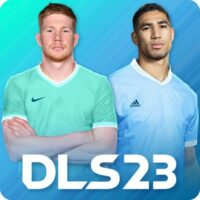 Tải DLS 2023: Dream League Soccer MOD APK (Vô hạn tiền)