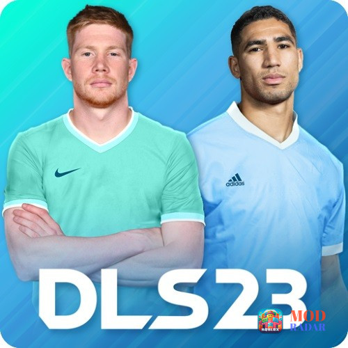 DLS 2023 MOD Apk