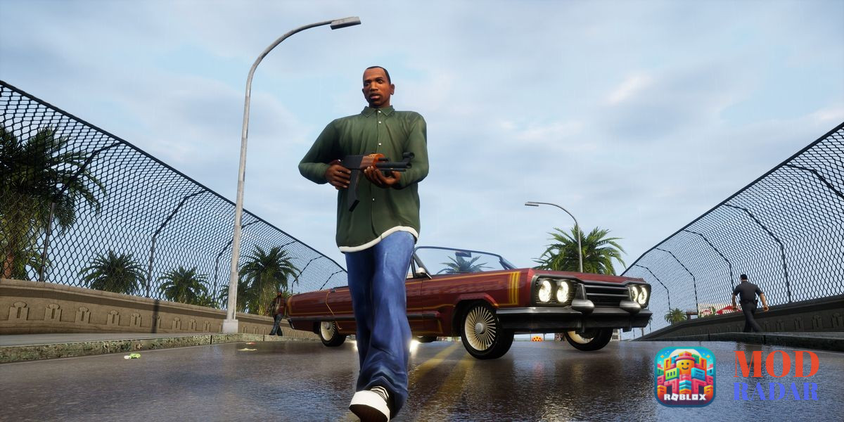 gta san andreas mod apk for pc