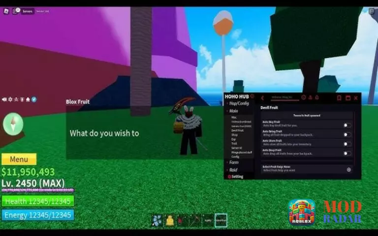 Download Hack Blox Fruit V52 Update 24 (Auto Farm) Download Hack Blox Fruit V52 Update 24 (Auto Farm)