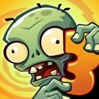 Download Plants vs Zombies 3 Mod Apk (All plants unlocked, No Cooldown)