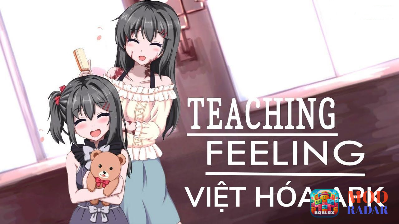 Giới thiệu về game Teaching Feelings Apk