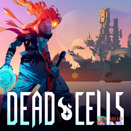 logo Dead Cells