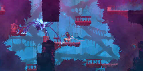 game Dead Cells 05