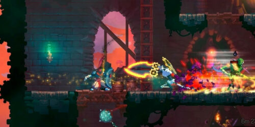 game Dead Cells 02