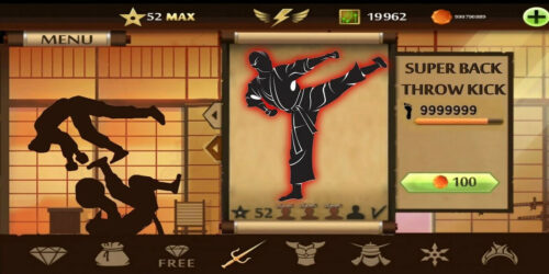 game Shadow Fight 2 02