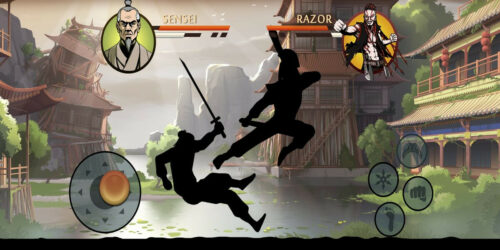 game Shadow Fight 2 04