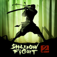 Download Shadow Fight 2 Mod Apk (Unlimited Everything and Max level 99) versi Terbaru