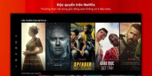 Netflix Premium APK