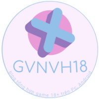 Tải GVNVH18 Tool Apk Việt Hóa v1.0 Mới Nhất Cho Android