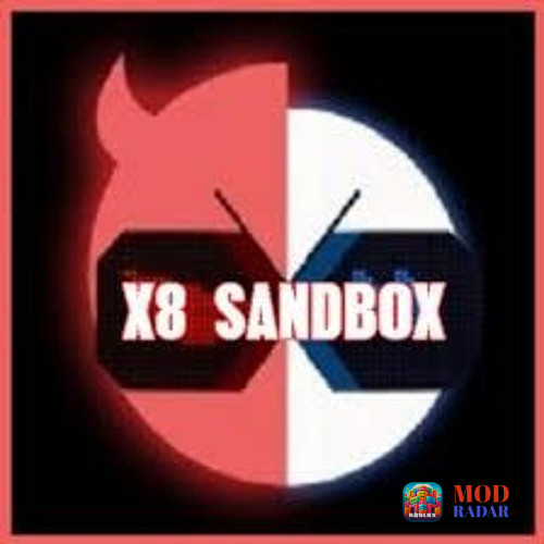 X8 Sandbox Mod APK