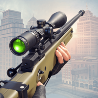 Tải Hack Pure Sniper Mod Apk (Full tiền) mới nhất 2024