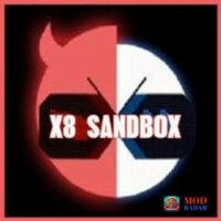 X8 Sandbox APK