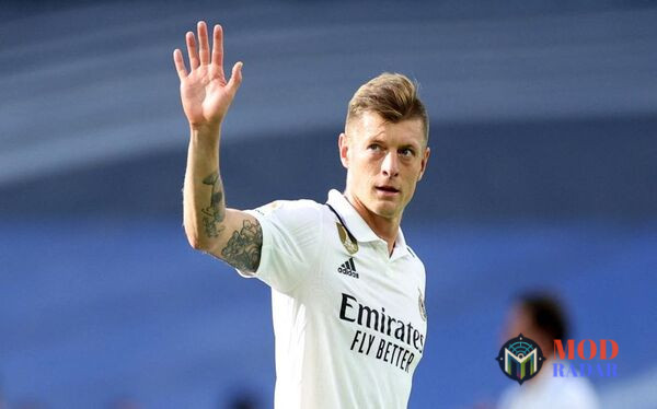 Toni Kroos