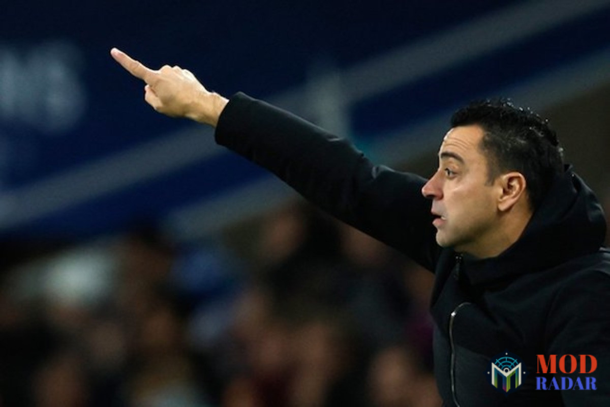 Xavi Hernandez Berpotensi Menjadi Manajer Baru Chelsea Musim Depan