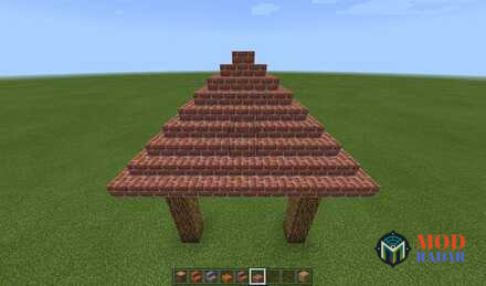 Minecraft: cara membuat bangunan