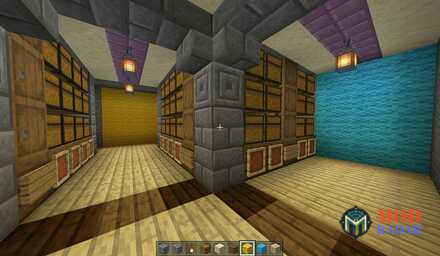 Minecraft: cara membuat bangunan