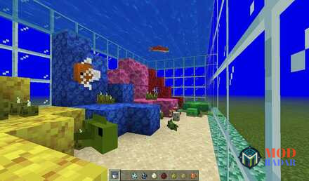 Minecraft: cara membuat bangunan