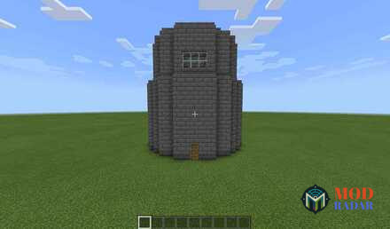 Minecraft: cara membuat bangunan