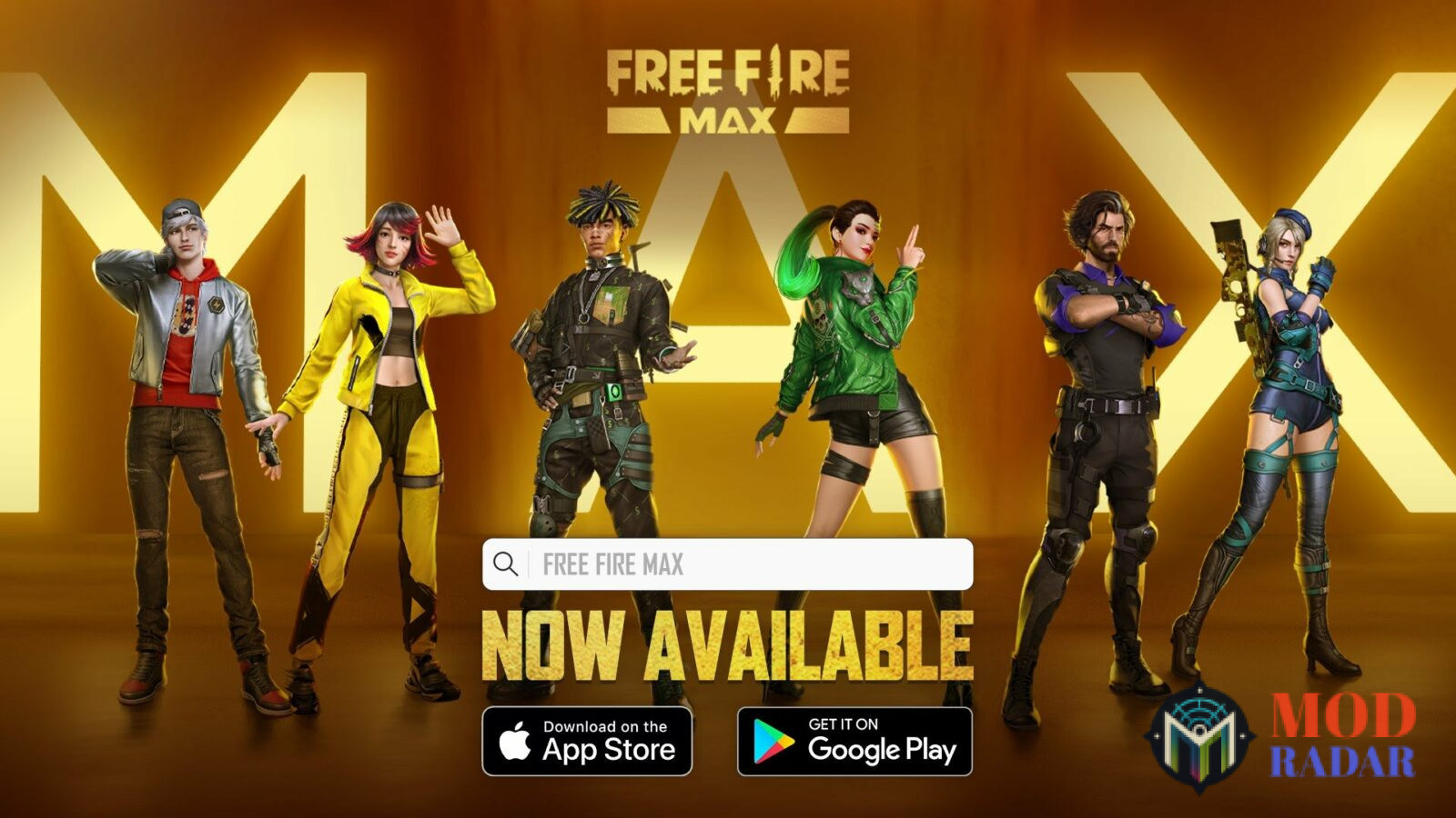 free fire