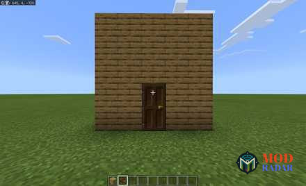 Minecraft: cara membuat bangunan