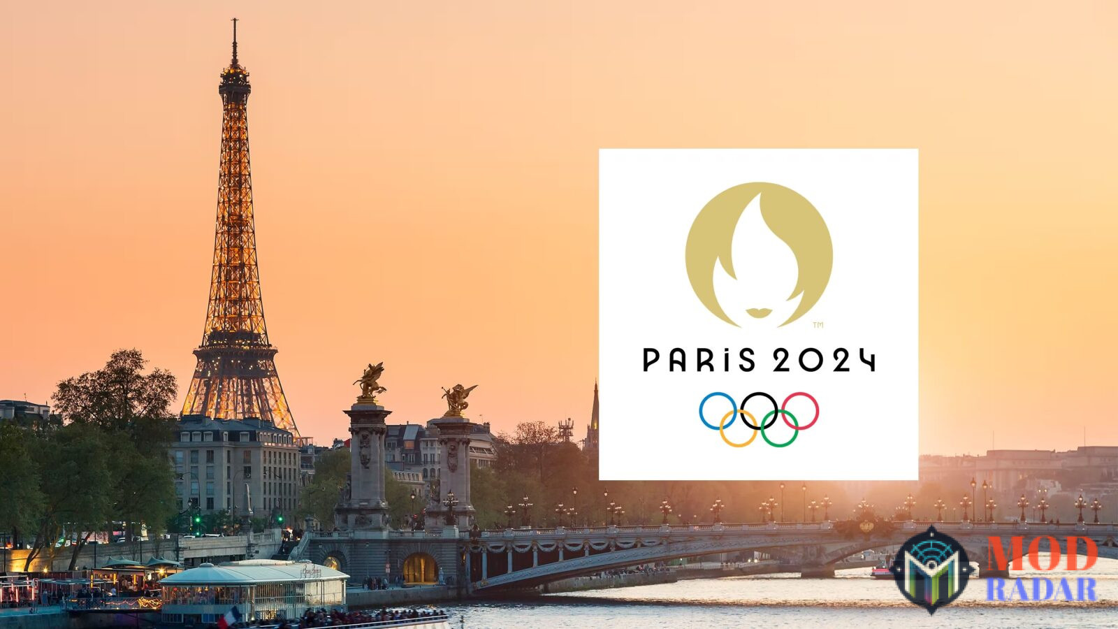 Olympic Paris 2024