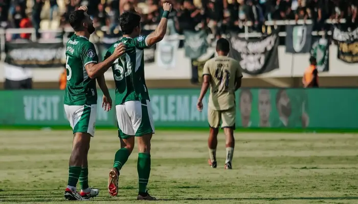 PSS Sleman Bebas dari Sanksi FIFA