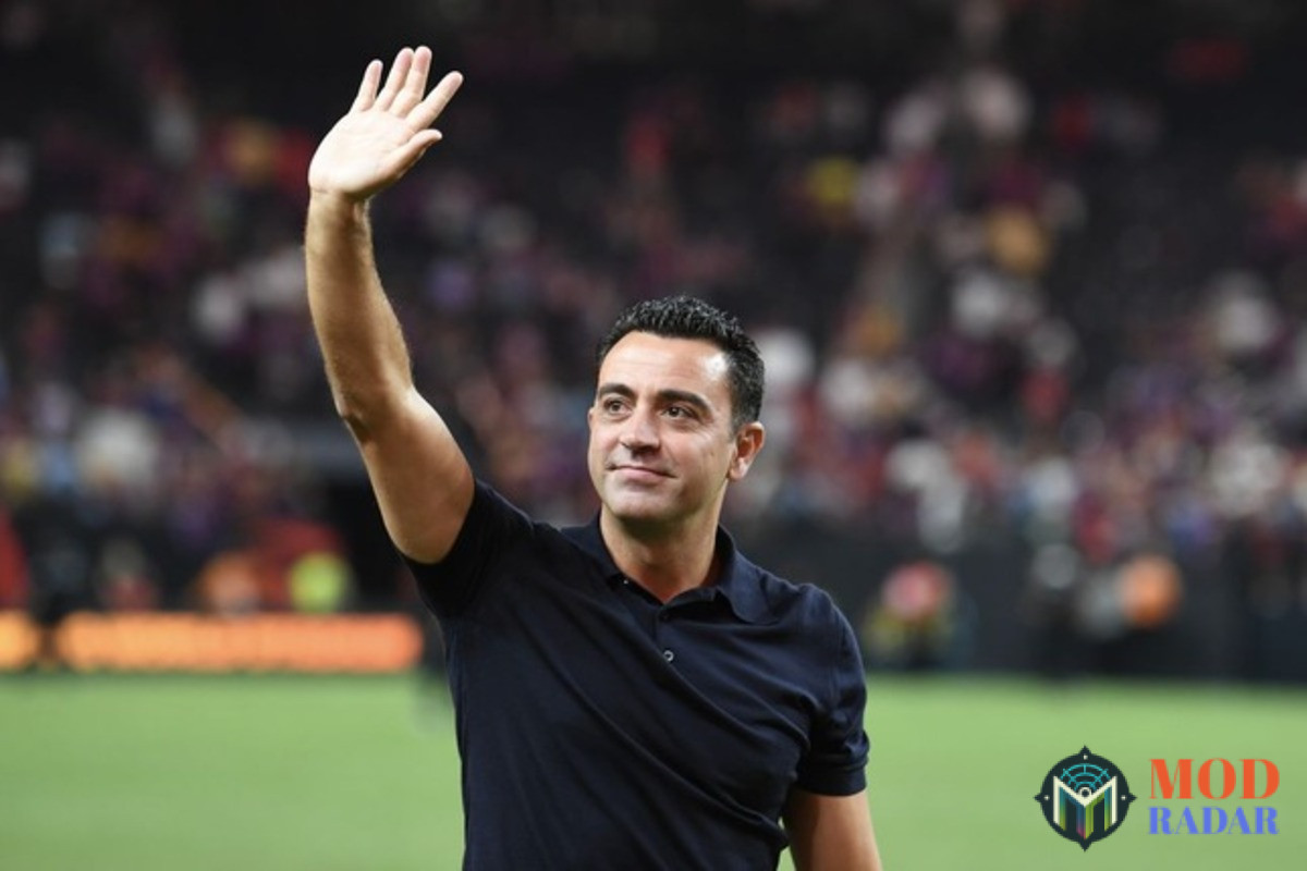 Xavi Hernandez Berpotensi Menjadi Manajer Baru Chelsea Musim Depan