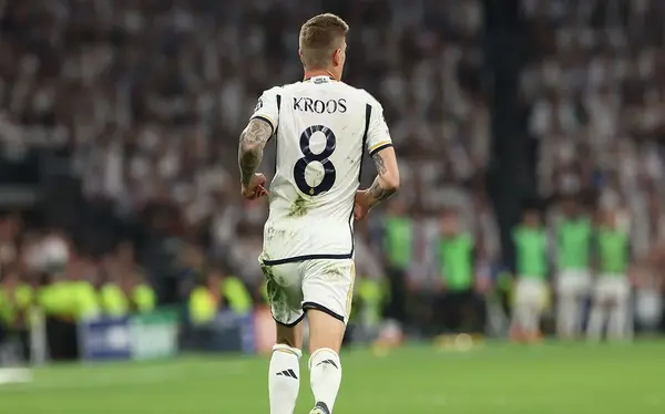 Toni Kroos