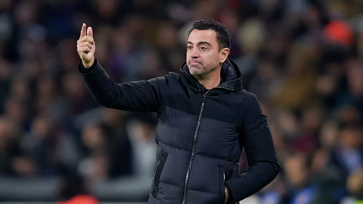 Xavi Hernandez Berpotensi Menjadi Manajer Baru Chelsea Musim Depan