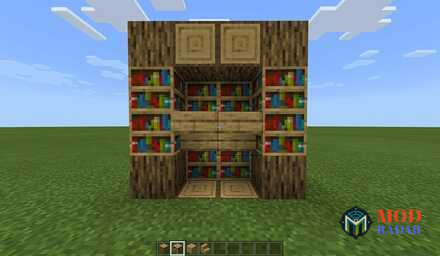 Minecraft: cara membuat bangunan