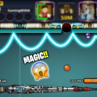 Duel Hebat: Bertemu Pemain Level 999 dan Trik Pukulan Ajaib di Berlin dalam 8 Ball Pool