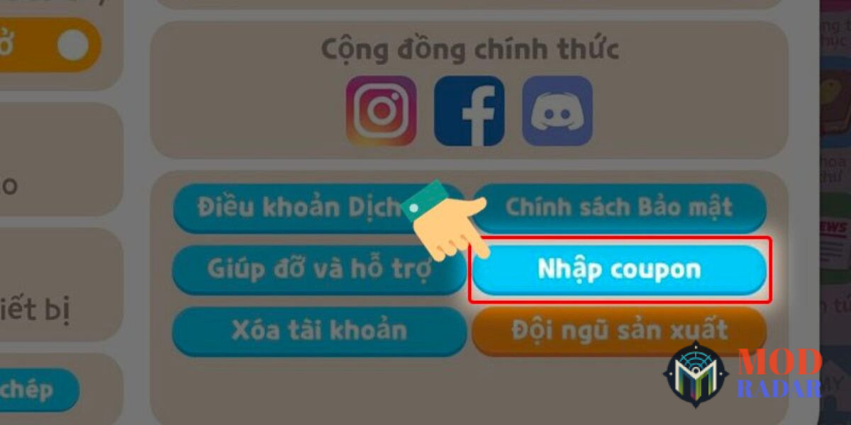 Code Play Together miễn phí