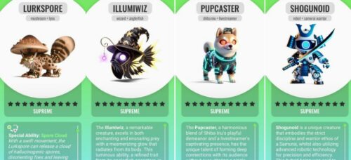 Download Animash Mod Apk (Unlock all characters) terbaru 2024