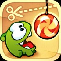 Download Cut The Rope Mod Apk 3.64.0 (Level Unlocked)