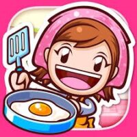 Cooking Mama Mod Apk Logo