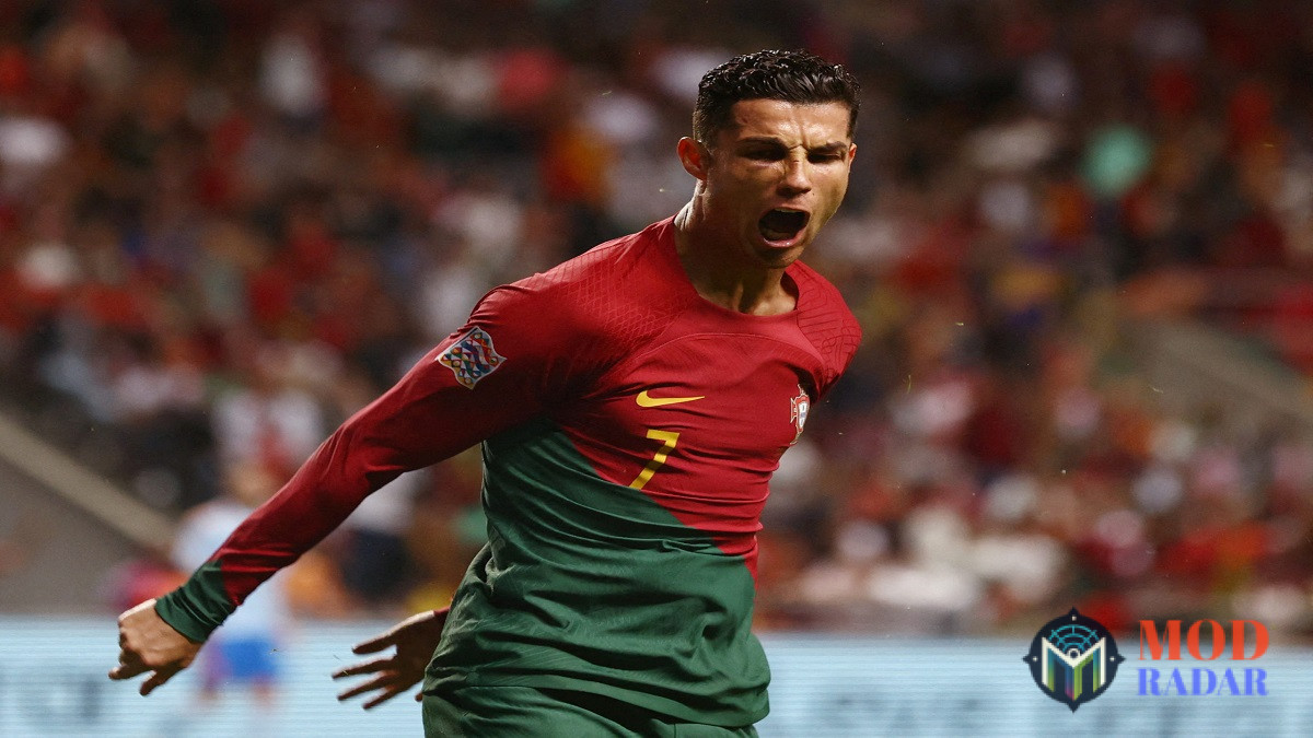 Cristiano Ronaldo Dinas Kembali Bersama Portugal dalam Euro 2024