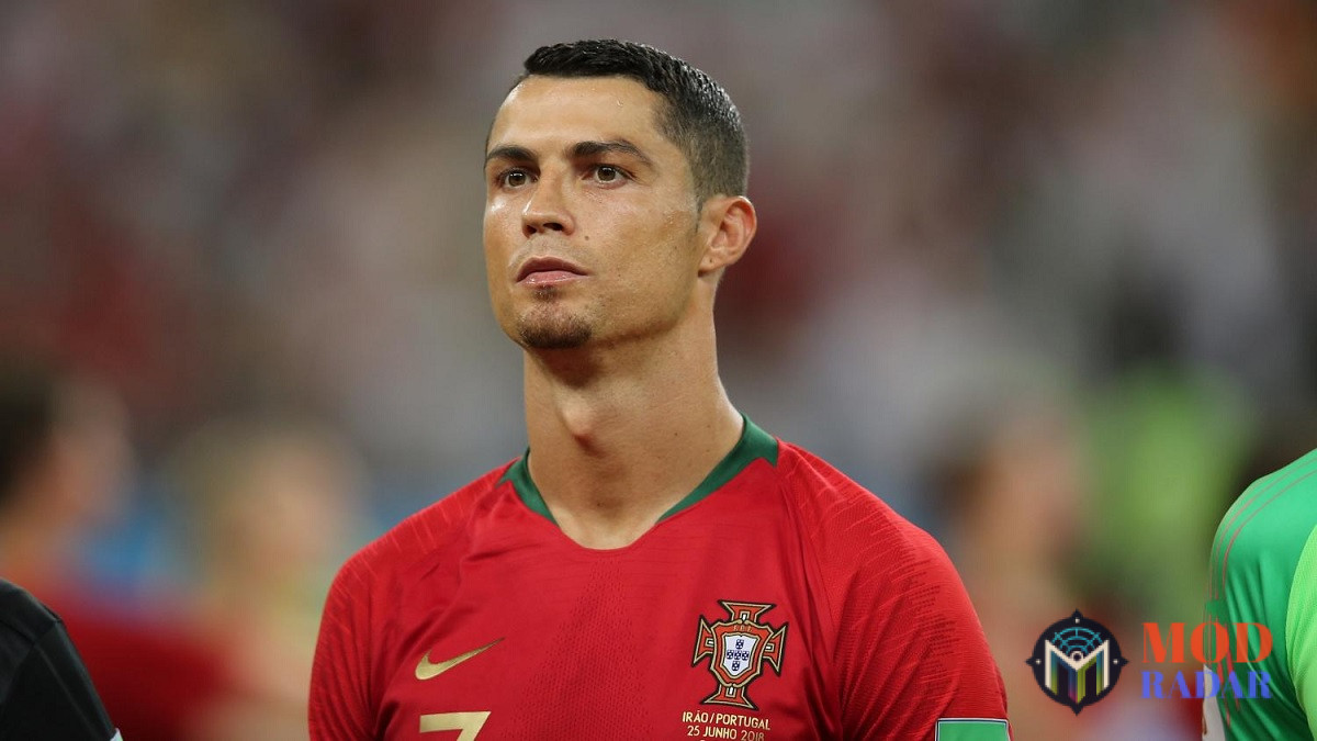 Cristiano Ronaldo Dinas Kembali Bersama Portugal dalam Euro 2024