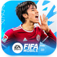 FIFA MOBILE nhat 1 1 Tải FIFA Mobile Nhật Bản phiên bản APK miễn phí mới nhất