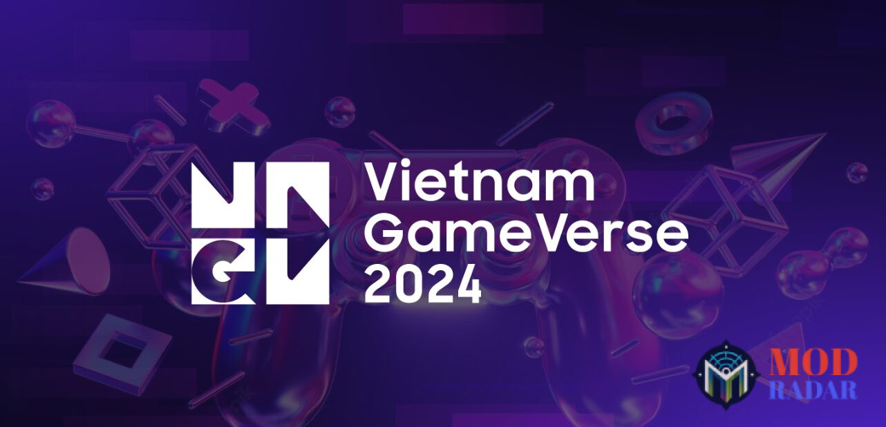 He sinh thai game Roblox tai Viet Nam Game Verse 2024 Vietnam GameVerse 2024 cùng sự ra mắt của hệ sinh thái Roblox-Lần đầu xuất hiện tại Việt Nam