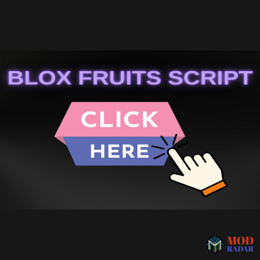 Hướng dẫn dùng Script Hack Blox Fruit Update 21 cho điện thoại