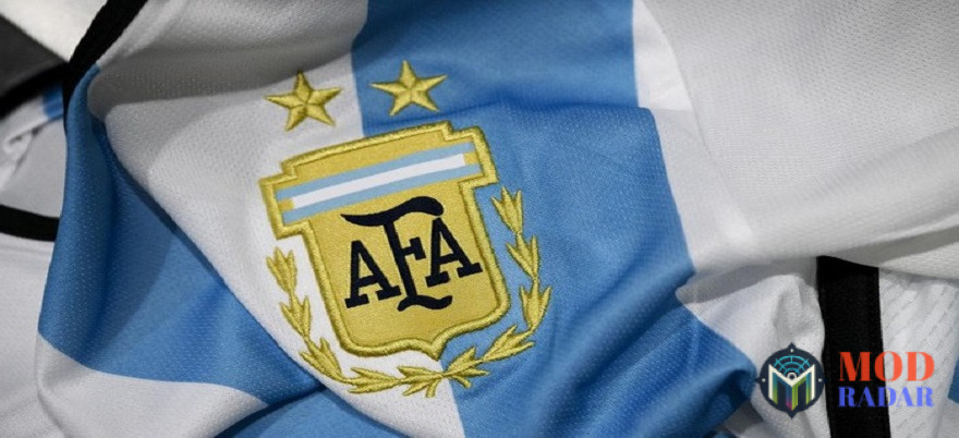 Kolaborasi OKVIP dengan Asosiasi Sepak Bola Argentina (AFA)