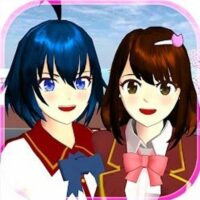 Download 233 Leyuan Sakura School Simulator Mod Apk (Unlocked everything)