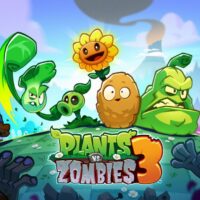 What’s new in Plants Vs Zombies 3?
