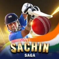 Sachin Saga Pro cricket Mod Apk