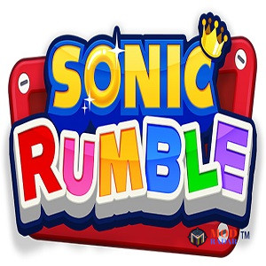 Logo Sonic Rumble