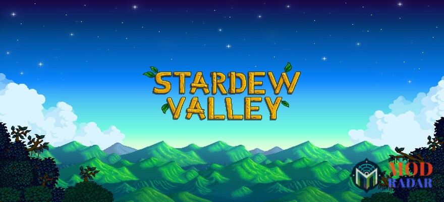 Stardew Valley