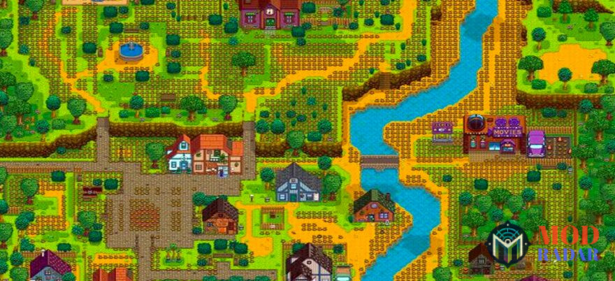 Stardew Valley