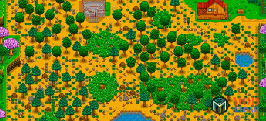 Stardew Valley