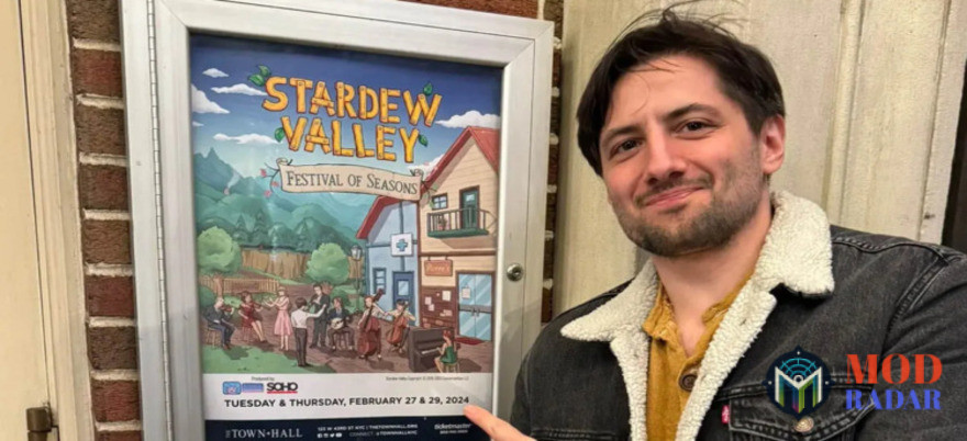 Stardew Valley 